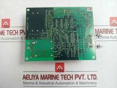 80360570-001 Rev: B Power Supply Module Yamatake-honeywell