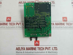 80360570-001 Rev: B Power Supply Module Yamatake-honeywell