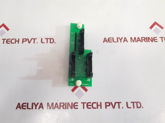 80360613 Pcb Card