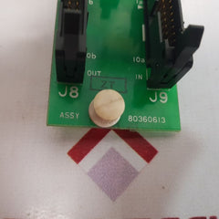 80360613 Pcb Card