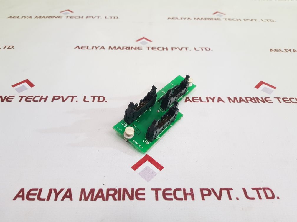 80360613 Pcb Card