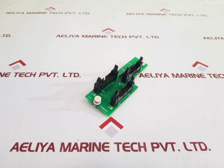 80360613 Pcb Card