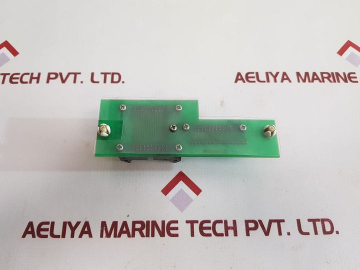 80360613 Pcb Card