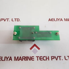 80360613 Pcb Card