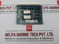 80360760-001 Mcm-rom Ii Printed Circuit Board Yamatake-honeywell