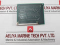 80360760-001 Mcm-rom Ii Printed Circuit Board Yamatake-honeywell