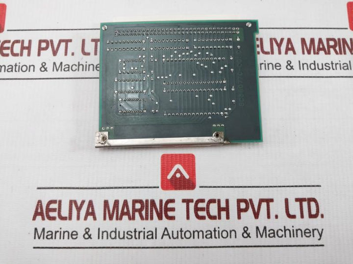 80360760-001 Mcm-rom Ii Printed Circuit Board Yamatake-honeywell