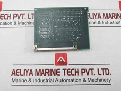 80360760-001 Mcm-rom Ii Printed Circuit Board Yamatake-honeywell