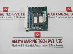 80360760-001 Mcm-rom Ii Printed Circuit Board Yamatake-honeywell