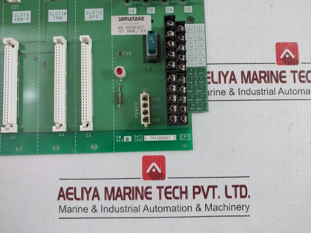 80385817-001-Backplane-Module-Rev-B-HD-DCDD201-Yamatake-210729-5