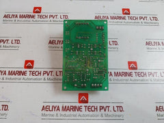 8055-0000-08-11 Printed Circuit Board