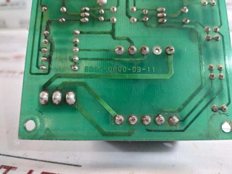 8055-0000-08-11 Printed Circuit Board