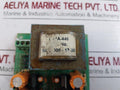 8055-0000-08-11 Printed Circuit Board