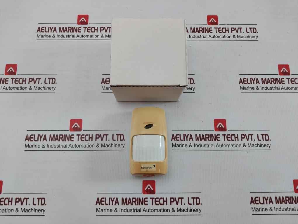805 Motion Sensor Daniamant