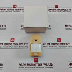 805 Motion Sensor Daniamant