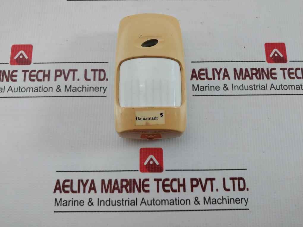 805 Motion Sensor Daniamant