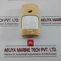 805 Motion Sensor Daniamant