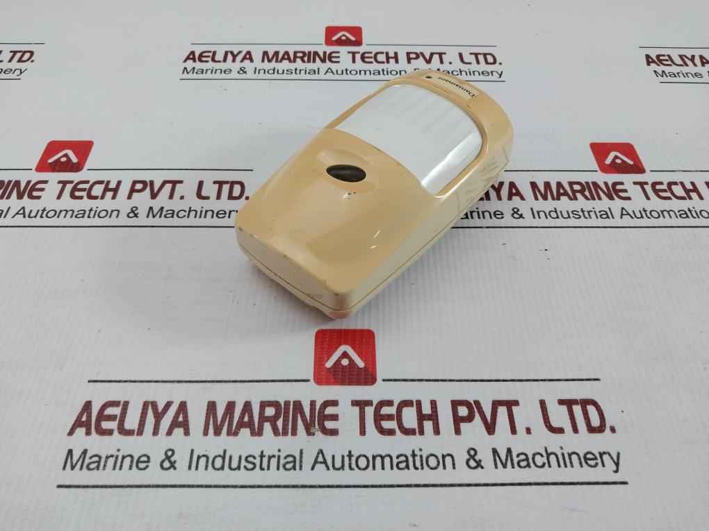 805 Motion Sensor Daniamant