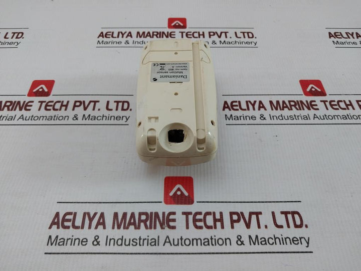 805 Motion Sensor Daniamant