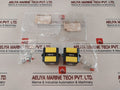 Socomec Tcb 28-30 Current Transformer 50-60 Hz 029824/029821 0.72/3Kv