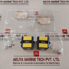 Socomec Tcb 28-30 Current Transformer 50-60 Hz 029824/029821 0.72/3Kv