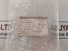 Socomec Tcb 28-30 Current Transformer 50-60 Hz 029824/029821 0.72/3Kv