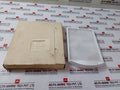 8061812 Double Fluff Dryer Filter