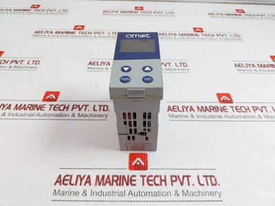 8071D010D-aa Panel Mount Controller Ac110-240V 48-63Hz Amot