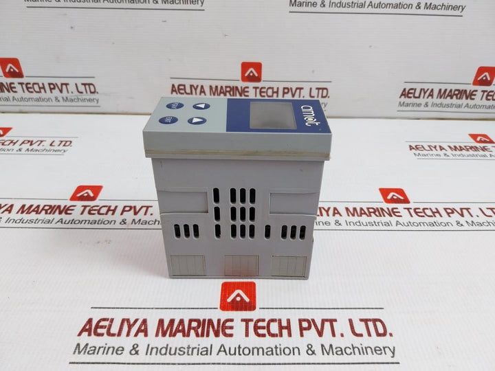 8071D010D-aa Panel Mount Controller Ac110-240V 48-63Hz Amot