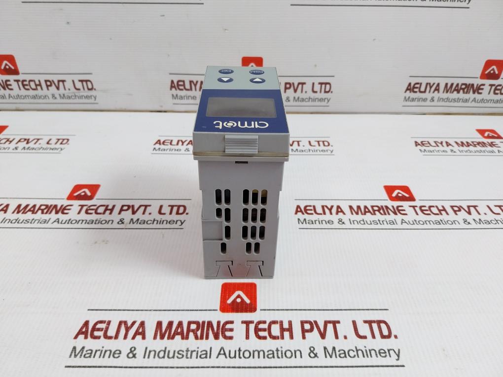 8071D010D-aa Panel Mount Controller Ac110-240V 48-63Hz Amot