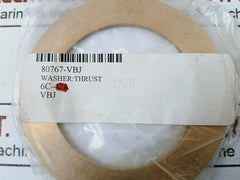80767-VBJ Washer-Thrust 6C