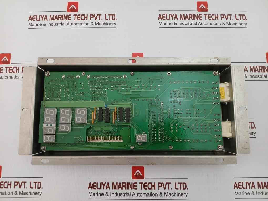 808514 Echo Graphic Pcb Module Houno