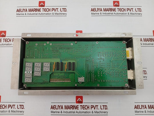808514 Echo Graphic Pcb Module Houno