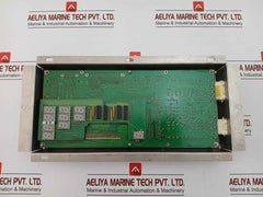 808514 Echo Graphic Pcb Module Houno