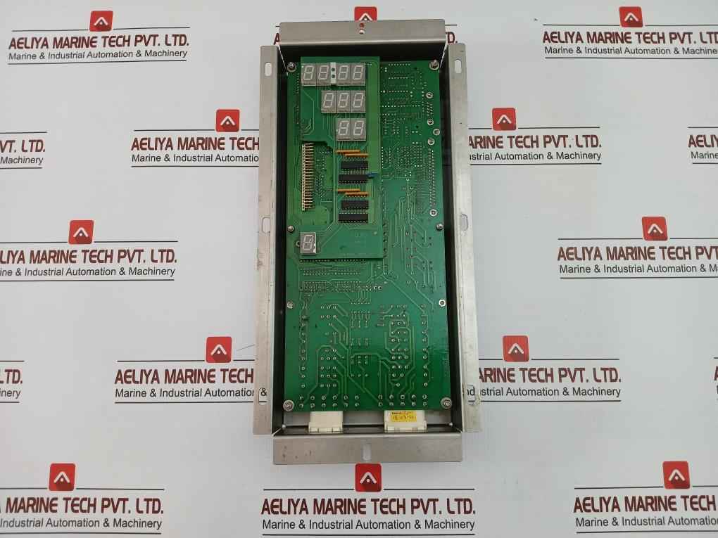 808514 Echo Graphic Pcb Module Houno