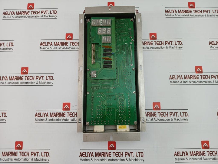 808514 Echo Graphic Pcb Module Houno