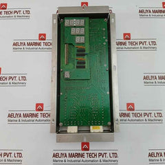 808514 Echo Graphic Pcb Module Houno