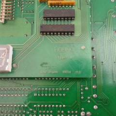 808514 Echo Graphic Pcb Module Houno