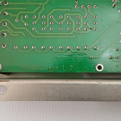 808514 Echo Graphic Pcb Module Houno
