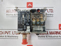 Danfoss Kp5 High Pressure Control 8-32 Bar 100-465 Psig 30-85 Psi 060-1171