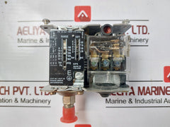 Danfoss Kp5 High Pressure Control 8-32 Bar 100-465 Psig 30-85 Psi 060-1171
