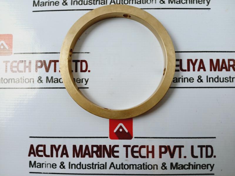 80885349 Bronze Seal Ring