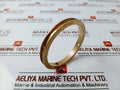 80885349 Bronze Seal Ring