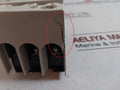 Mitsubishi Electric NF63-SVF No-Fuse Breaker 3 Pole 5A CAT A AC200V 50/60Hz
