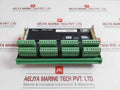 810.001.230-25 Bsm 2200 I/O Module Sam Electronics
