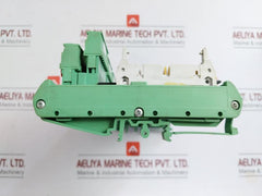 810.001.230-25 Bsm 2200 I/O Module Sam Electronics