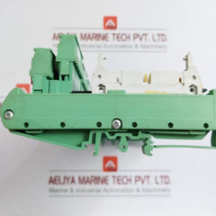810.001.230-25 Bsm 2200 I/O Module Sam Electronics