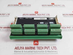 810.001.230-25 Bsm 2200 I/O Module Sam Electronics