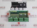 810.001.230-25 Bsm 2200 I/O Module Sam Electronics