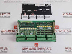 810.001.230-25 Bsm 2200 I/O Module Sam Electronics